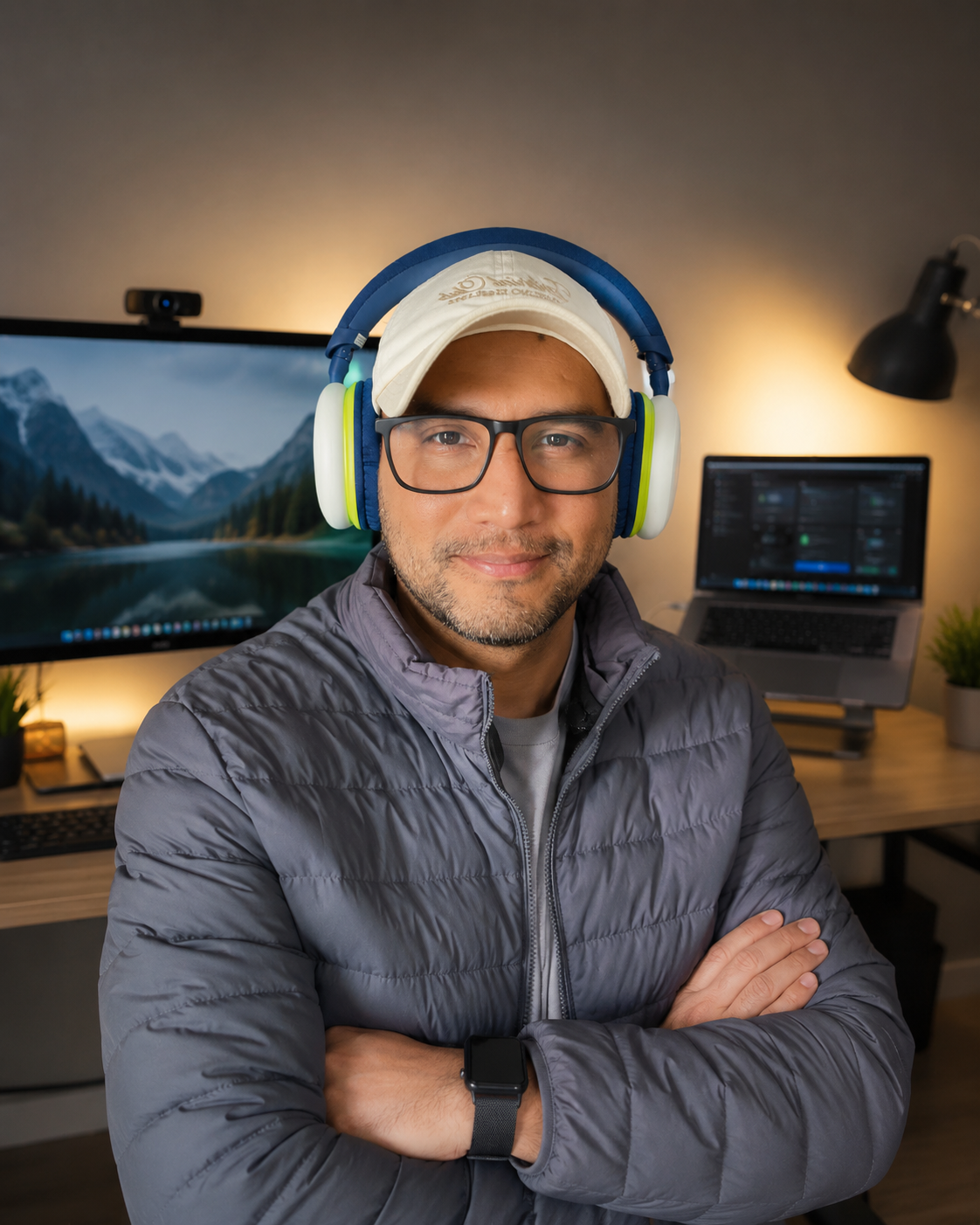 Albert Anaya